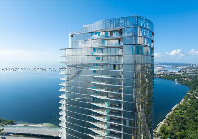 Photo 2 of Condo for sale at 175 Se 25 Rd #2802, Miami, FL 33129 | MLS# A11971369 | Listing updated on 2026-09-10