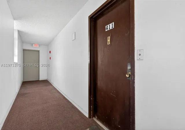Photo 3 of Condo for sale at 9678 Fontainebleau Blvd #411, Miami, FL 33172 | MLS# A11971375 | Listing updated on 2026-08-31