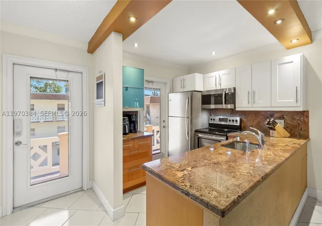 Photo 3 of Condo for sale at 5121 W Oakland Park Blvd #304, Lauderdale Lakes, FL 33313 | MLS# A11970384 | Listing updated on 2026-08-28