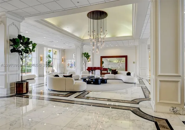 Photo 1 of Condo for sale at 5600 Collins Ave #7Y, Miami Beach, FL 33140 | MLS# A11971910 | Listing updated on 2026-09-30