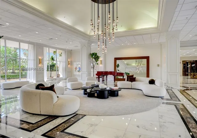 Photo 2 of Condo for sale at 5600 Collins Ave #7Y, Miami Beach, FL 33140 | MLS# A11971910 | Listing updated on 2026-09-30