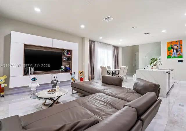 Photo 2 of Single family home for sale at 4566 Ficus St, Hollywood, FL 33021 | MLS# A11970307 | Listing updated on 2026-10-05