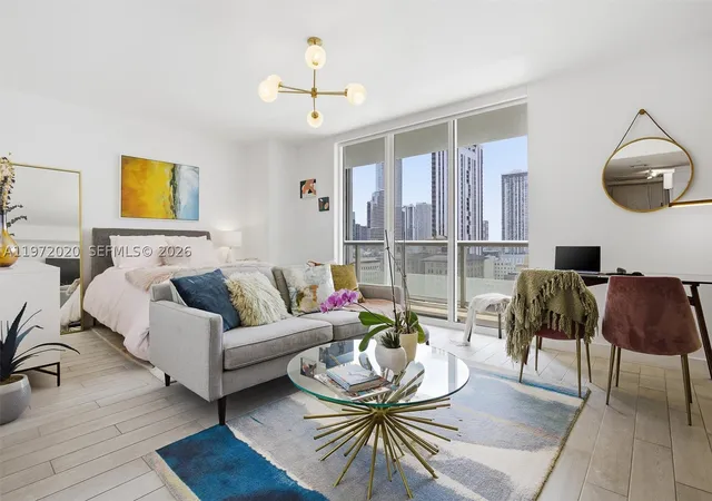 Condo for sale at 50 Biscayne Blvd #1909, Miami, FL 33132 | MLS# A11972020 | Listing updated on 2026-09-10