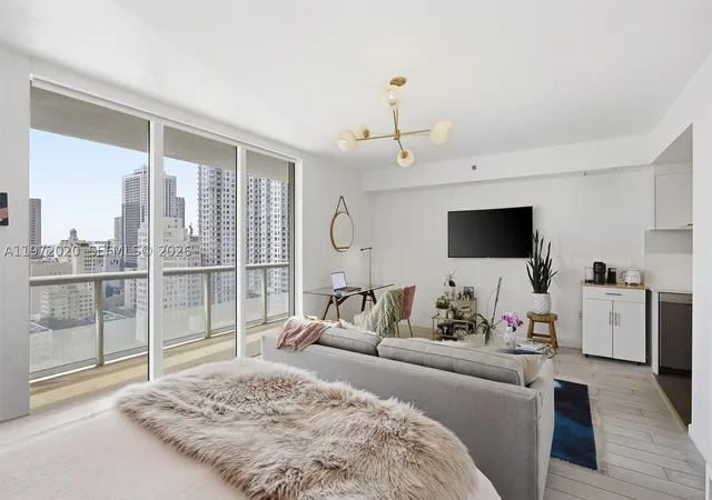 Photo 1 of Condo for sale at 50 Biscayne Blvd #1909, Miami, FL 33132 | MLS# A11972020 | Listing updated on 2026-09-10