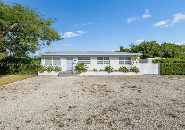 Photo 1 of Single family home for sale at 6891 Sw 26Th Ter, Miami, FL 33155 | MLS# A11955692 | Listing updated on 2026-10-03