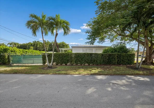 Photo 2 of Single family home for sale at 6891 Sw 26Th Ter, Miami, FL 33155 | MLS# A11955692 | Listing updated on 2026-10-03