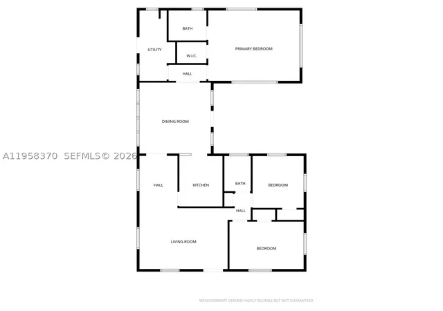 Photo 29 of Sale Pending at 6303 Sw 43Rd St, South Miami, FL 33155 | MLS# A11958370 | Listing updated on 2026-10-02