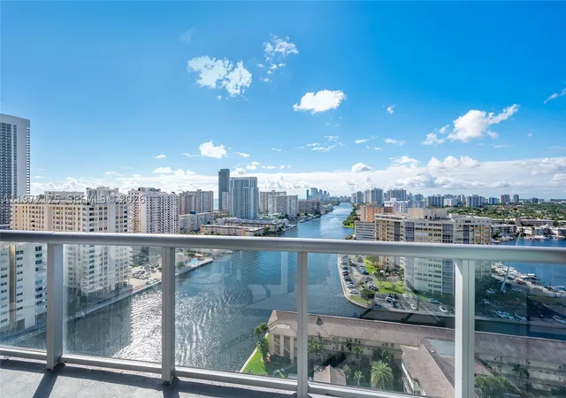 Photo 2 of Sale Pending at 2602 E Hallandale Beach Blvd #R1903, Hallandale Beach, FL 33009 | MLS# A11972125 | Listing updated on 2026-09-10