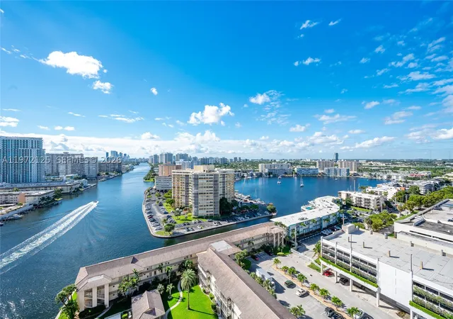 Photo 3 of Sale Pending at 2602 E Hallandale Beach Blvd #R1903, Hallandale Beach, FL 33009 | MLS# A11972125 | Listing updated on 2026-09-10