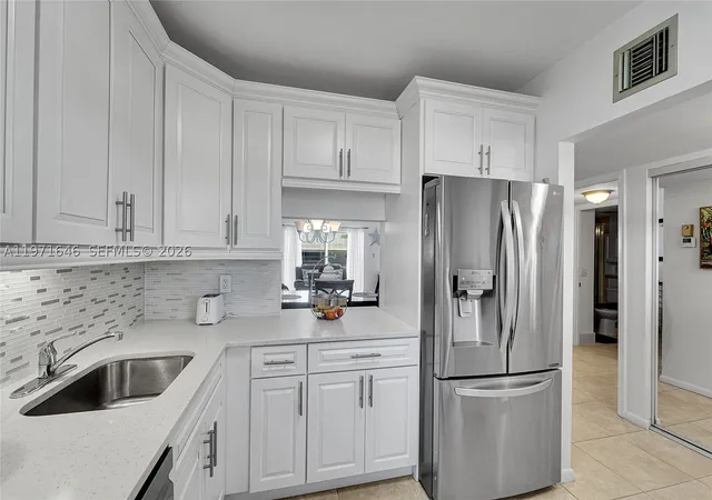 Photo 1 of Sale Pending at 650 Nw 80th Ter #206, Margate, FL 33063 | MLS# A11971646 | Listing updated on 2026-09-12