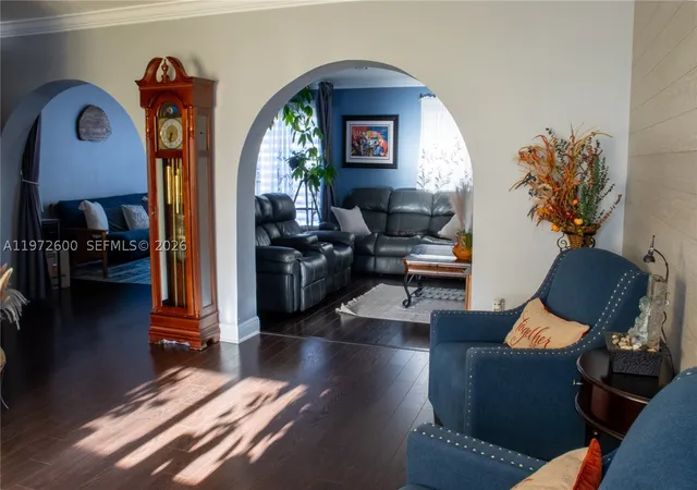 Photo 3 of Single family home for sale at 17221 Nw 82nd Ave, Hialeah, FL 33015 | MLS# A11972600 | Listing updated on 2026-09-16
