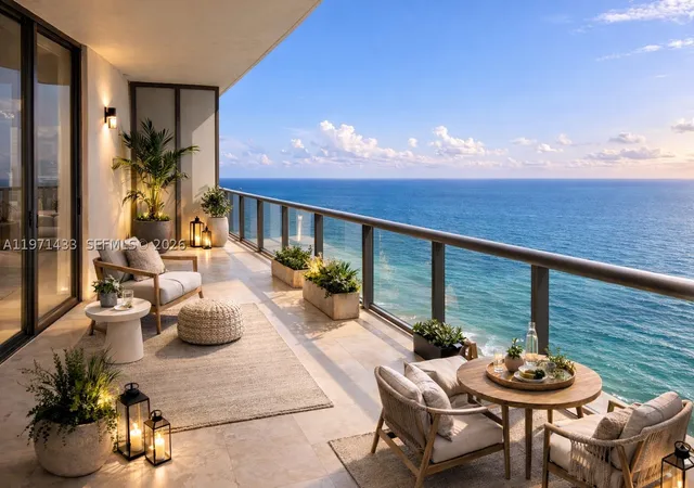 Photo 1 of Condo for sale at 16275 Collins Ave #2603, Sunny Isles Beach, FL 33160 | MLS# A11971433 | Listing updated on 2026-09-15