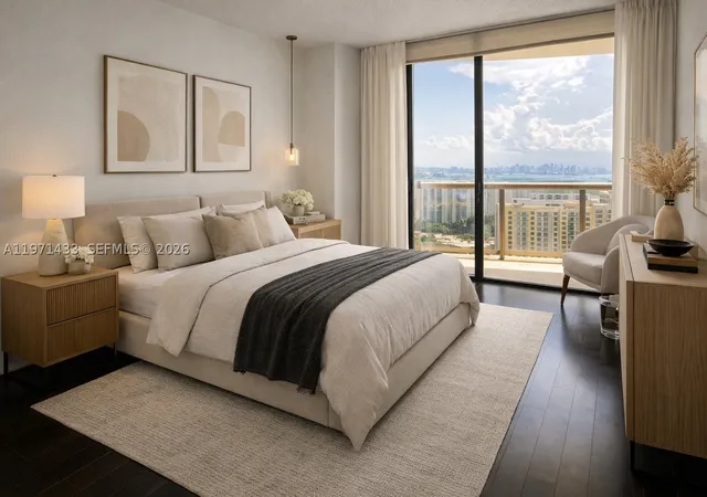 Photo 3 of Condo for sale at 16275 Collins Ave #2603, Sunny Isles Beach, FL 33160 | MLS# A11971433 | Listing updated on 2026-09-15