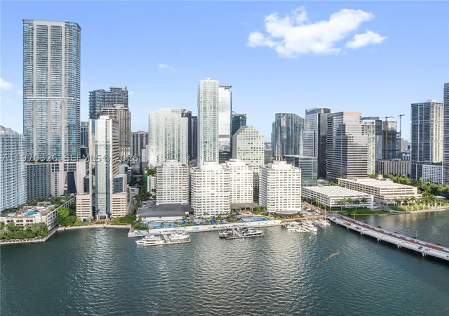 Photo 2 of Condo for sale at 905 Brickell Bay Dr #230, Miami, FL 33131 | MLS# A11970326 | Listing updated on 2026-08-20