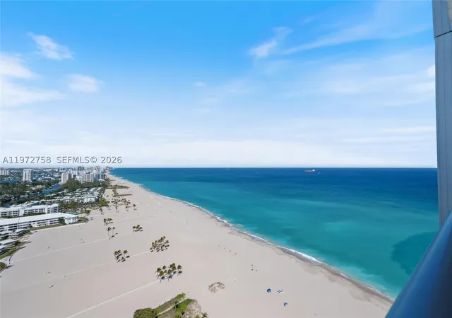 Photo 3 of Condo for sale at 2200 S Ocean Ln #3009-10, Fort Lauderdale, FL 33316 | MLS# A11972758 | Listing updated on 2026-08-29