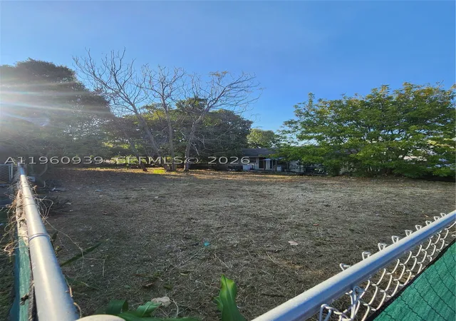 Photo 1 of Sale Pending at 6742 Nw 4th Ave, Miami, FL 33150 | MLS# A11960939 | Listing updated on 2026-08-26