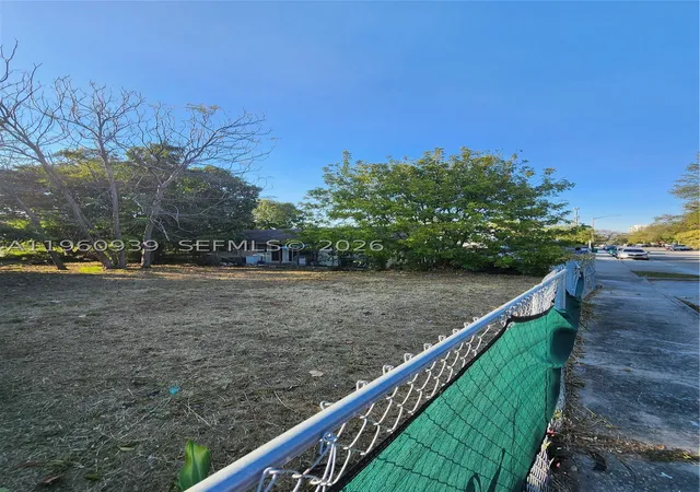 Photo 2 of Sale Pending at 6742 Nw 4th Ave, Miami, FL 33150 | MLS# A11960939 | Listing updated on 2026-08-26