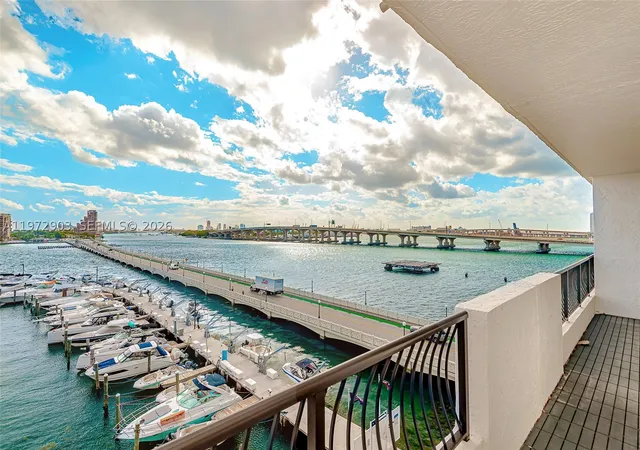 Photo 1 of Condo for sale at 555 Ne 15th St #603, Miami, FL 33132 | MLS# A11972903 | Listing updated on 2026-08-20