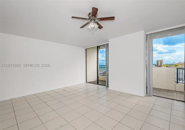 Photo 2 of Condo for sale at 555 Ne 15th St #603, Miami, FL 33132 | MLS# A11972903 | Listing updated on 2026-08-20