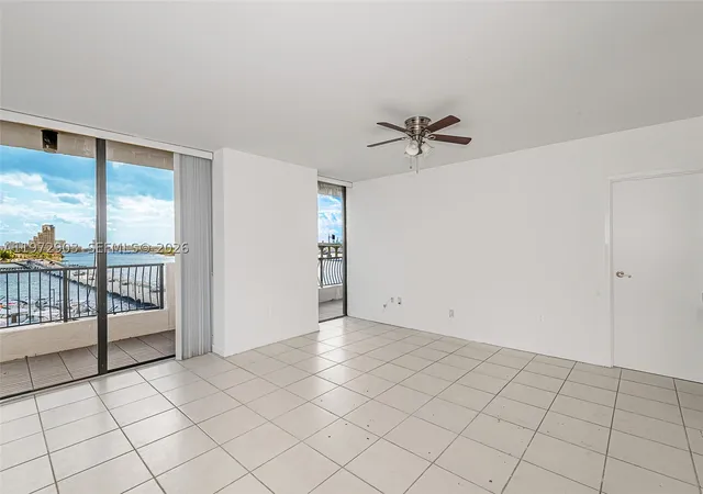 Photo 3 of Condo for sale at 555 Ne 15th St #603, Miami, FL 33132 | MLS# A11972903 | Listing updated on 2026-08-20