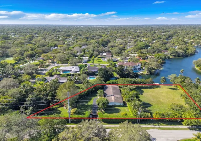 Photo 2 of Single family home for sale at 12950 Sw 67th Ave, Pinecrest, FL 33156 | MLS# A11972918 | Listing updated on 2026-08-28