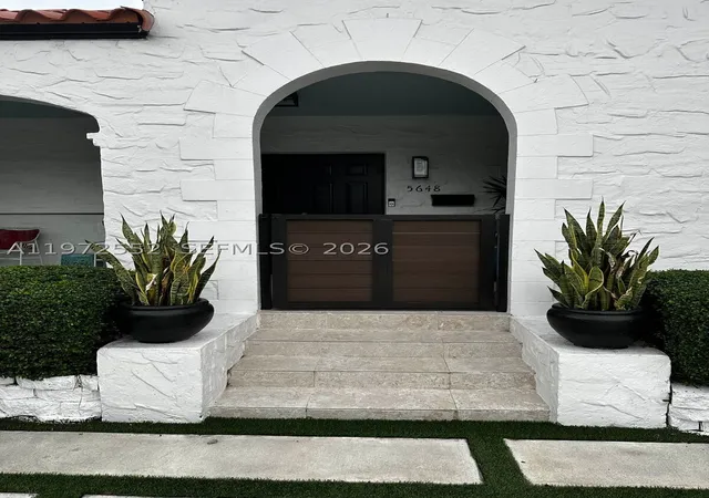 Photo 2 of Sale Pending at 5648 Sw 5th Ter, Coral Gables, FL 33134 | MLS# A11972552 | Listing updated on 2026-09-11