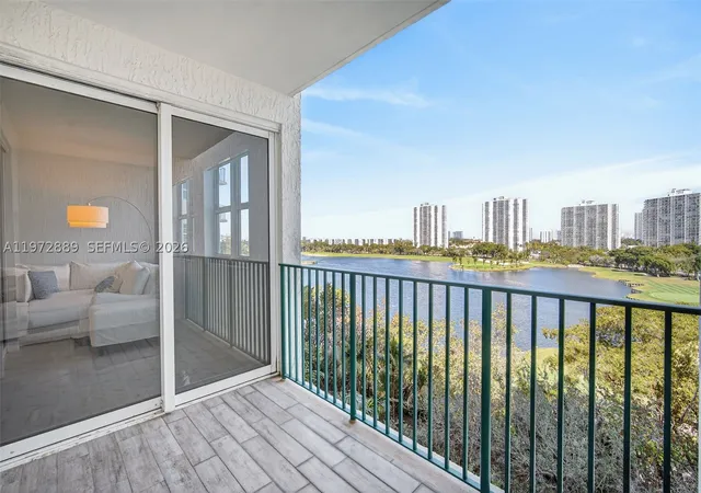 Photo 1 of Condo for sale at 20000 E Country Club Dr #714, Aventura, FL 33180 | MLS# A11972889 | Listing updated on 2026-09-09
