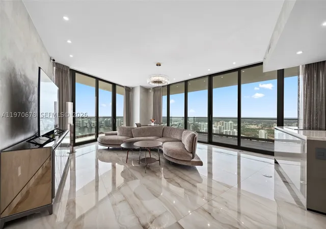 Condo for sale at 18975 Collins Ave #4505, Sunny Isles Beach, FL 33160 | MLS# A11970678 | Listing updated on 2026-09-14