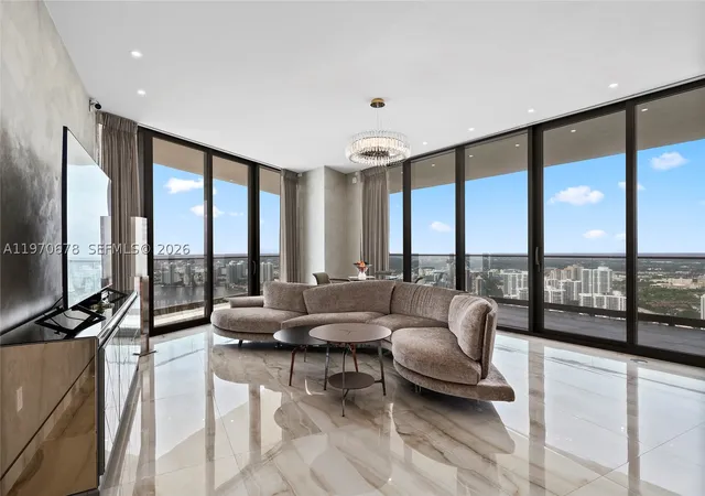 Photo 1 of Condo for sale at 18975 Collins Ave #4505, Sunny Isles Beach, FL 33160 | MLS# A11970678 | Listing updated on 2026-09-14
