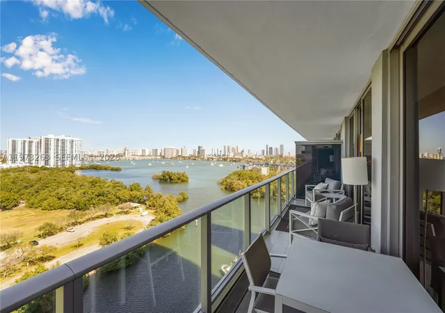 Photo 1 of Condo for sale at 16385 Biscayne Blvd #1502, North Miami Beach, FL 33160 | MLS# A11973263 | Listing updated on 2026-09-20