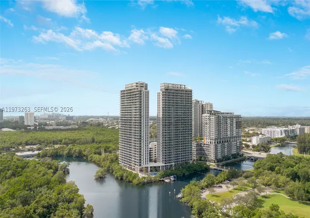 Photo 2 of Condo for sale at 16385 Biscayne Blvd #1502, North Miami Beach, FL 33160 | MLS# A11973263 | Listing updated on 2026-09-20