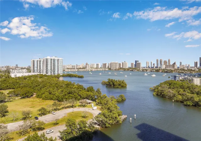 Photo 3 of Condo for sale at 16385 Biscayne Blvd #1502, North Miami Beach, FL 33160 | MLS# A11973263 | Listing updated on 2026-09-14