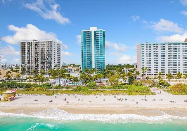 Photo 3 of Condo for sale at 2655 Collins Ave #1404, Miami Beach, FL 33140 | MLS# A11972908 | Listing updated on 2026-09-14