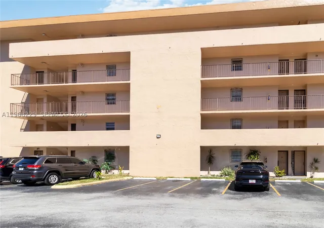 Photo 1 of Condo for sale at 8895 Fontainebleau Blvd #504, Miami, FL 33172 | MLS# A11968229 | Listing updated on 2026-09-10