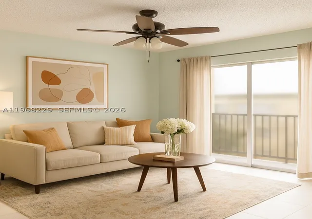 Listing Photo 4 - Condo for sale in Pineside Condominiums located at 8895 Fontainebleau Blvd, Miami, FL 33172 - Unit #504