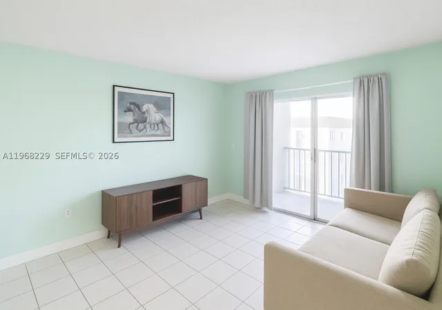 Listing Photo 5 - Condo for sale in Pineside Condominiums located at 8895 Fontainebleau Blvd, Miami, FL 33172 - Unit #504