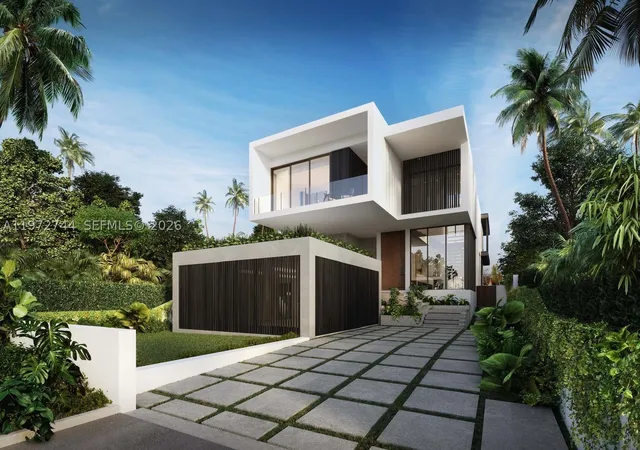 Photo 1 of Single family home for sale at 253 N Coconut Ln, Miami Beach, FL 33139 | MLS# A11972744 | Listing updated on 2026-09-29