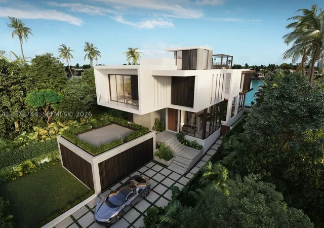 Photo 3 of Single family home for sale at 253 N Coconut Ln, Miami Beach, FL 33139 | MLS# A11972744 | Listing updated on 2026-09-29