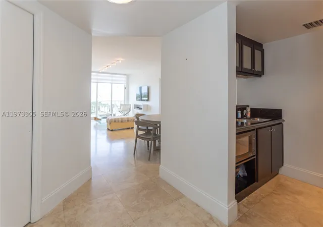 Photo 1 of Condo for sale at 9595 Collins Ave #N6-F, Surfside, FL 33154 | MLS# A11973305 | Listing updated on 2026-08-27