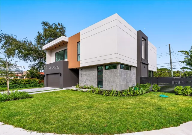 Photo 2 of Sale Pending at 4401 Sw 14th St, Miami, FL 33134 | MLS# A11963738 | Listing updated on 2026-09-14