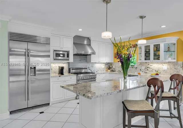 Photo 3 of Single family home for sale at 1218 Mockingbird Rd, Key Largo, FL 33037 | MLS# A11973941 | Listing updated on 2026-09-06