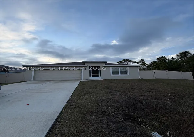 Photo 2 of Single family home for sale at 383 Hanford Road Sw, Palm Bay, FL 32908 | MLS# A11974055 | Listing updated on 2026-09-07
