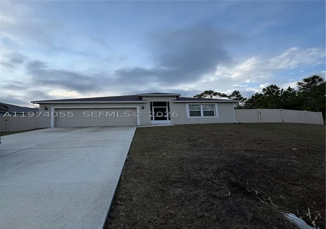 Photo 3 of Single family home for sale at 383 Hanford Road Sw, Palm Bay, FL 32908 | MLS# A11974055 | Listing updated on 2026-09-07