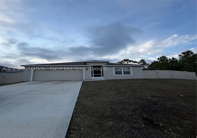 Photo 3 of Single family home for sale at 383 Hanford Road Sw, Palm Bay, FL 32908 | MLS# A11974055 | Listing updated on 2026-09-07