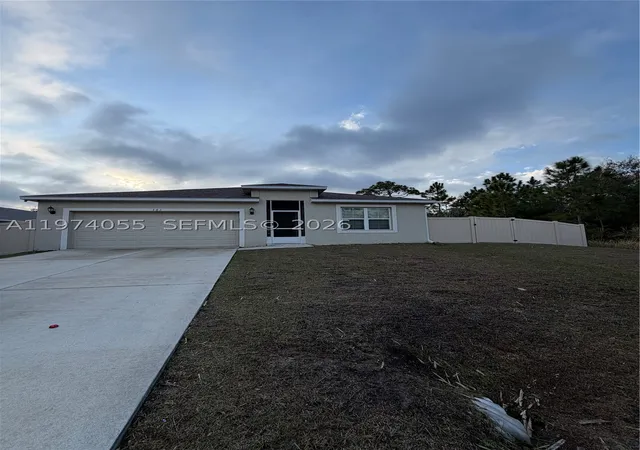Photo 4 of Single family home for sale at 383 Hanford Road Sw, Palm Bay, FL 32908 | MLS# A11974055 | Listing updated on 2026-09-07