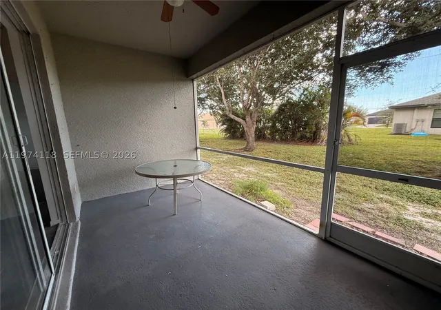 Photo 2 of Condo for sale at 3602 Skyline Blvd #104, Cape Coral, FL 33914 | MLS# A11974118 | Listing updated on 2026-09-02