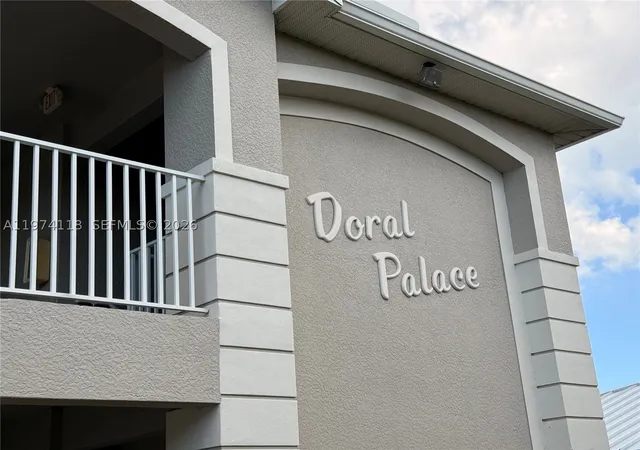 Photo 3 of Condo for sale at 3602 Skyline Blvd #104, Cape Coral, FL 33914 | MLS# A11974118 | Listing updated on 2026-09-02