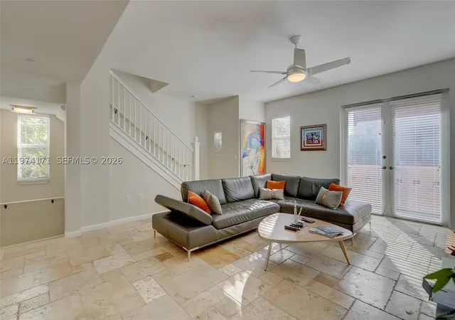 Photo 3 of Townhouse for sale at 2039 Oceanwalk Ter #401, Lauderdale By The Sea, FL 33062 | MLS# A11974171 | Listing updated on 2026-10-06