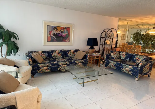 Photo 3 of Condo for sale at 1000 Parkview Dr #1022, Hallandale Beach, FL 33009 | MLS# A11974279 | Listing updated on 2026-09-03