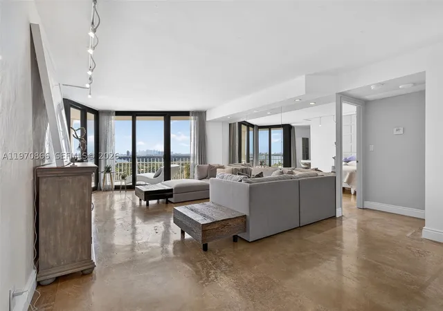 Photo 1 of Condo for sale at 2000 Towerside Ter #1408, Miami, FL 33138 | MLS# A11970866 | Listing updated on 2026-10-04